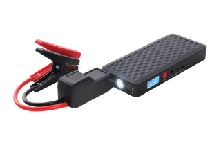 Startovací zařízení AMiO Powerbank 12V 12Ah 800A AMIO