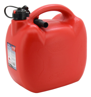Kanystr plastový 10l Compass