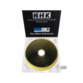Špičkové lepidlo NHK® na přední kryty světel 4,75m. TOP