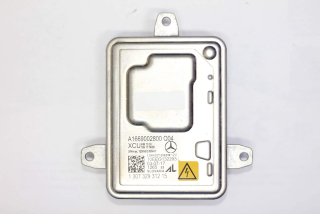 Řídící jednotka xenon Mercedes, A1669002800, ORIGINÁL