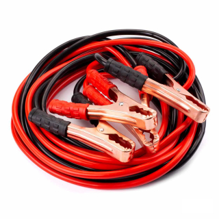 Startovací kabely 900A - 6m AMiO-01025