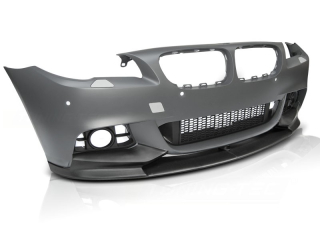 Přední nárazník BMW F10/F11 LCI 13-16 M-performance style PDC