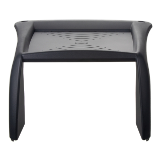 2DIN redukce pro Fiat Ducato/Peugeot Boxer/Citroen Jumper 1996-2006
