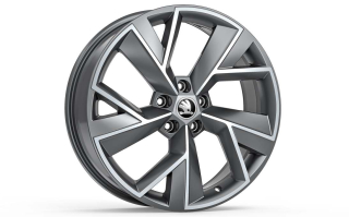 ALU-KOLO TRIGLAV 19" ŠKODA KODIAQ