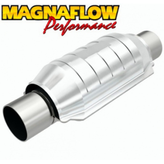Magnaflow performance katalyzátor 60 mm (délka 40 cm, až do obsahu 5,0L 350 HP)