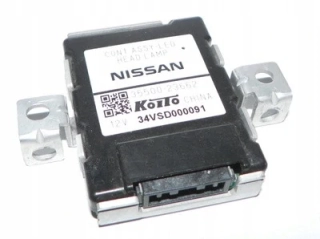 Modul pro LED světla 35500-23662 Nissan Patrol