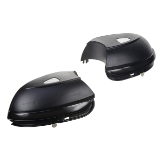 LED dynamické blinkry VW Passat B7, oranžové