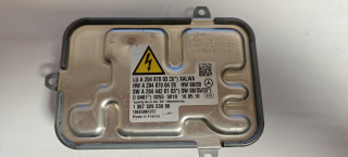 Řídící jednotka xenon Mercedes Benz třídy C W204 C350 C63 C300 C200 A2048700126