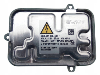 Řídící jednotka xenon Mercedes R-klasa W251 V251