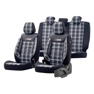Autopotahy univerzální OTOM GTI SPORT 807