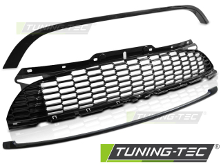 PŘEDNÍ MASKA MINI COOPER S, JCW R56 R57 R55 2006-2014
