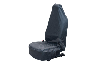 Ochranný potah na sedadlo