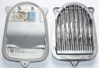 Řídící jednotka pro LED světla Mercedes A W176 pravá strana