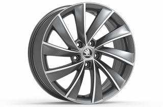 Alu kolo PEGASUS 18" Superb III