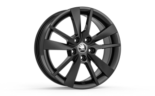 Alu kolo PREMIA 16" Octavia III