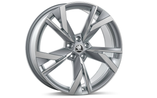 Alu kolo TAURUS 20" Enyaq