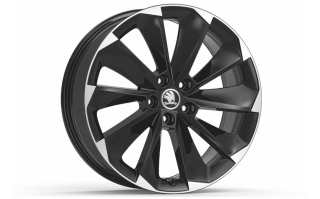 Alu kolo SUPERNOVA 19" Superb III