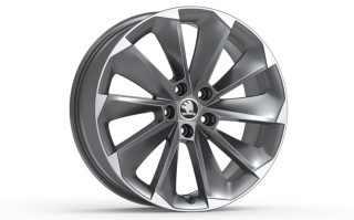 Alu kolo SUPERNOVA 19" Superb III