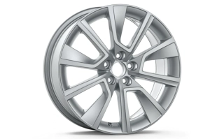 Alu kolo Braga 17“ Scala, Kamiq