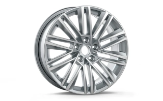 Alu kolo Luxon 18" Octavia IV