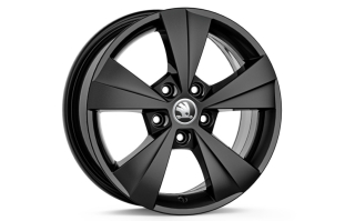 Alu kolo NEW VELORUM 16" Octavia III, Octavia IV