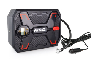 Programovatelný digitální kompresor AMIO ACOMP-11, 12V, 10 bar / 150 PSI