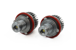 LED markery BMW 5 E60 | E61 (2003 - 2007) - 20 Watt (2 ks)
