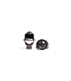 NHK® PRO Plus Bi Led projektory 2,5", G5, 12V, 35/45W, 6000K, 2kusy.