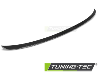 ZADNÍ SPOILER KUFRU BMW G20 2019- SEDAN, STYL PERFORMANCE, LESKLE ČERNÝ