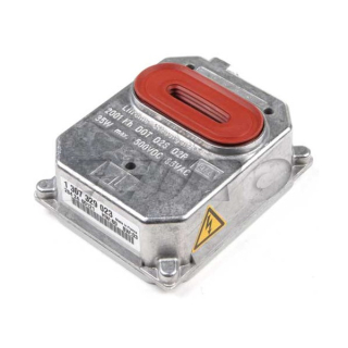 Řídící jednotka XENON BOSCH D2S