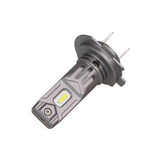LED žárovky H7 bílá, 4000 LM 2ks