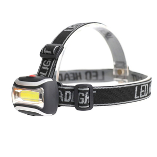 LED Čelovka