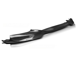 SPOILER CARBON V STYLE fits BMW F10 11-