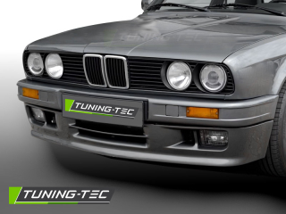 PŘEDNÍ NÁRAZNÍK BMW E30, 1982-1990, SPORT STYLE 2