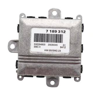 Řídící jednotka xenon BMW AFS Dynamic 7 189 312