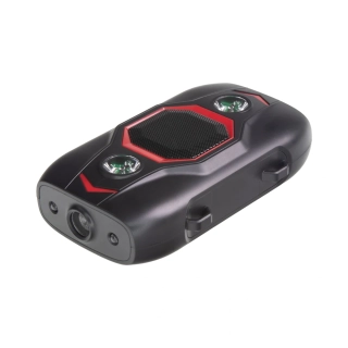 Odpuzovač kun univerzální (230V, 12V, USB-C, AA baterie), pevná instalace i přenosný