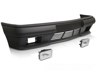Přední nárazník SPORT STYLE MERCEDES W124 85-93