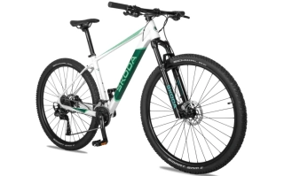 HORSKÉ kolo 29" Škoda (SUPERIOR) MTB velikost L