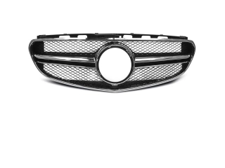 PŘEDNÍ MASKA MERCEDES W212 2013-2016 AMG STYLE