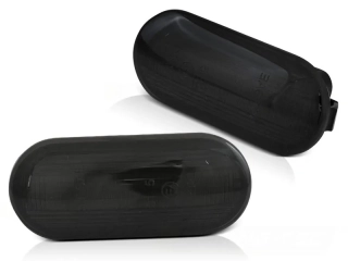 BOČNÍ DYNAMICKÉ BLINKRY VW, SEAT KOUŘOVÉ