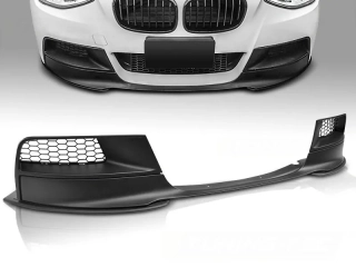 PŘEDNÍ SPOILER BMW F20,21 2011-2014 M-PERFORMANCE