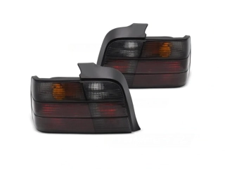 Zadní světla BMW E36 12.90-08.99 SEDAN kouřové