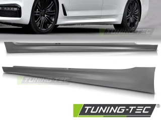 Kryty prahů M-Tech BMW G30, G31 2017-