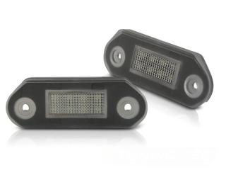Osvětlení SPZ LED VW Golf III variant / Vento / Octavia I