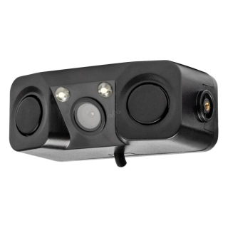 Couvací kamera HD-602 LED 12v 720p AMIO-03541