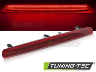 Brzdové světlo VW T5 03-15 výklopné dvěře, červené LED
