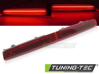 Brzdové světlo VW T5 03-15 / T6 15-19 s dvojitými dveřmi, červené LED