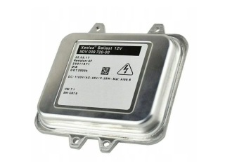 Měnič Napětí Xenon Hella Opel Insignia Astra 5DV00972000