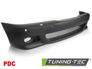 Přední nárazník SPORT W/WH PDC BMW E39 09.95-06.03
