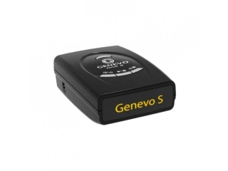 Přenosný antiradar Genevo ONE S